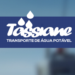 TASSIANE TRANSPORTE DE ÁGUA PORTÁVEL